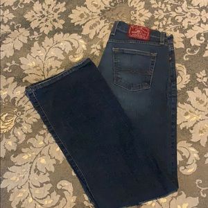 Men’s Lucky Brand jeans